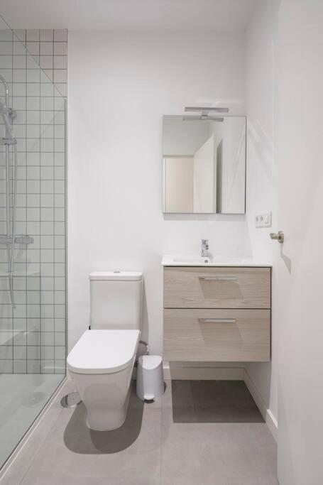Coqueto Apartamento Muy Centrico Apartment Vigo Exterior photo