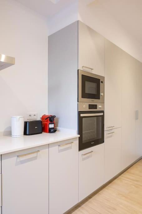 Coqueto Apartamento Muy Centrico Apartment Vigo Exterior photo