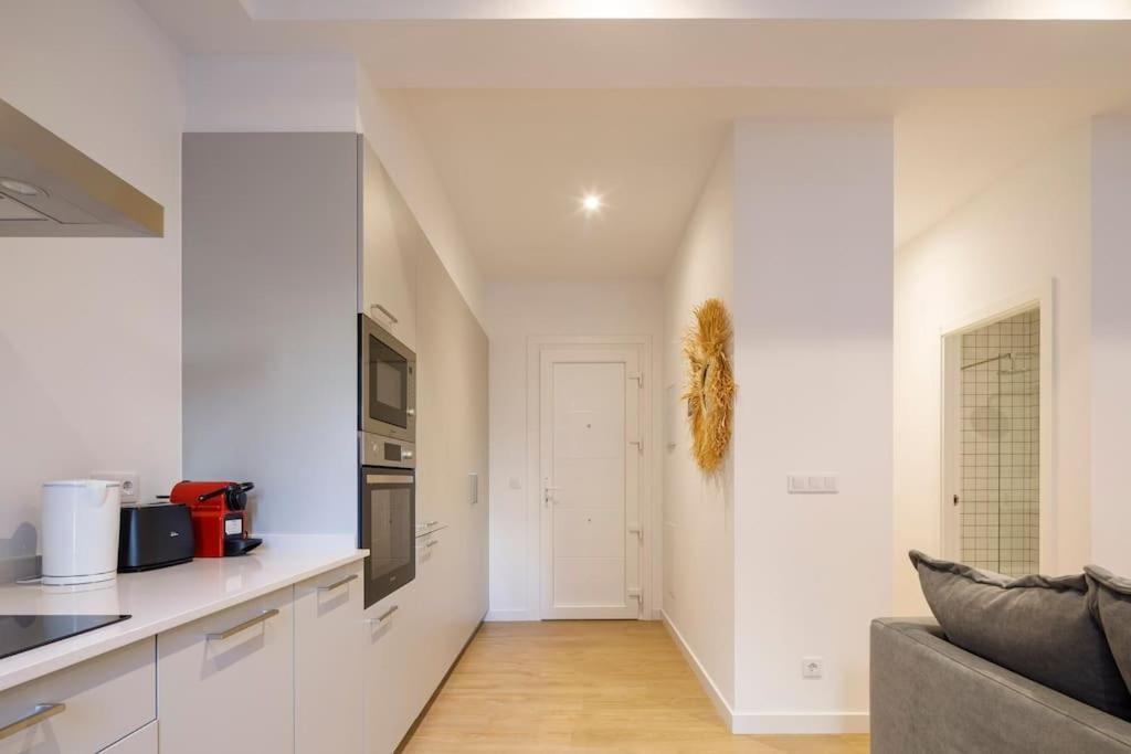 Coqueto Apartamento Muy Centrico Apartment Vigo Exterior photo