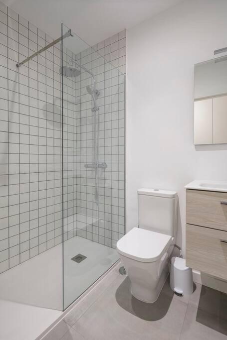 Coqueto Apartamento Muy Centrico Apartment Vigo Exterior photo
